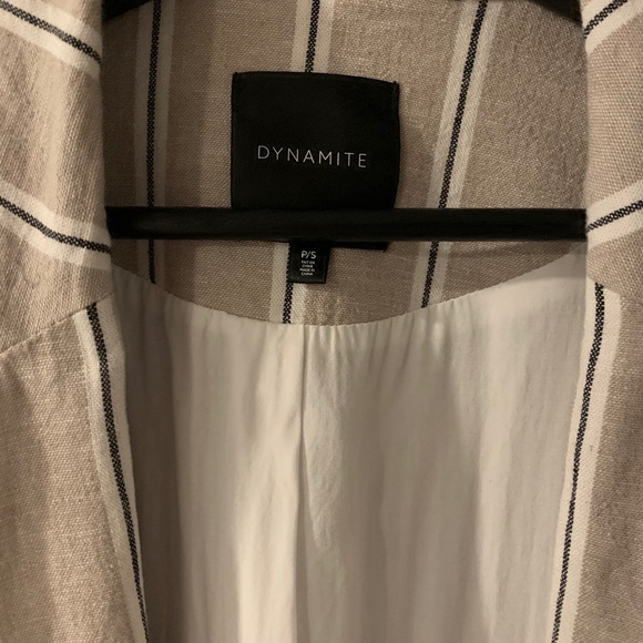 Blazer - Picture 2 of 2